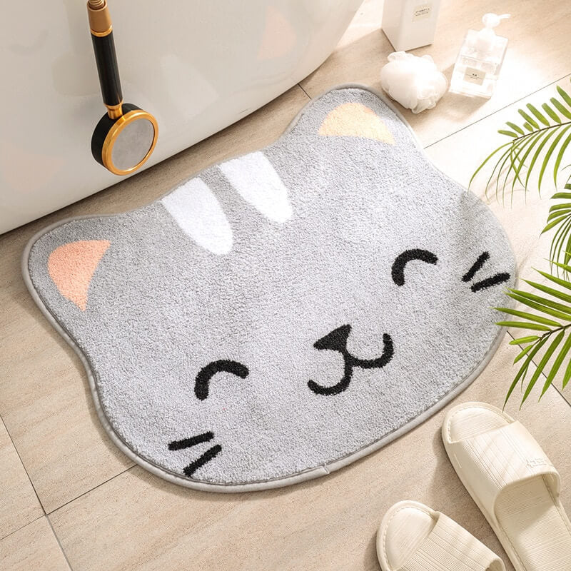 Cute Pet Door Mat - konjwa