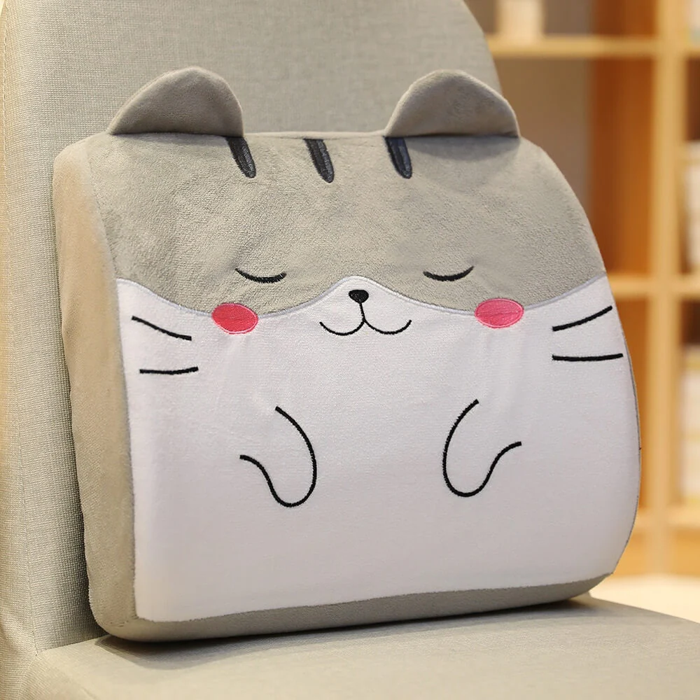 Cute Animal Support Pillow - konjwa