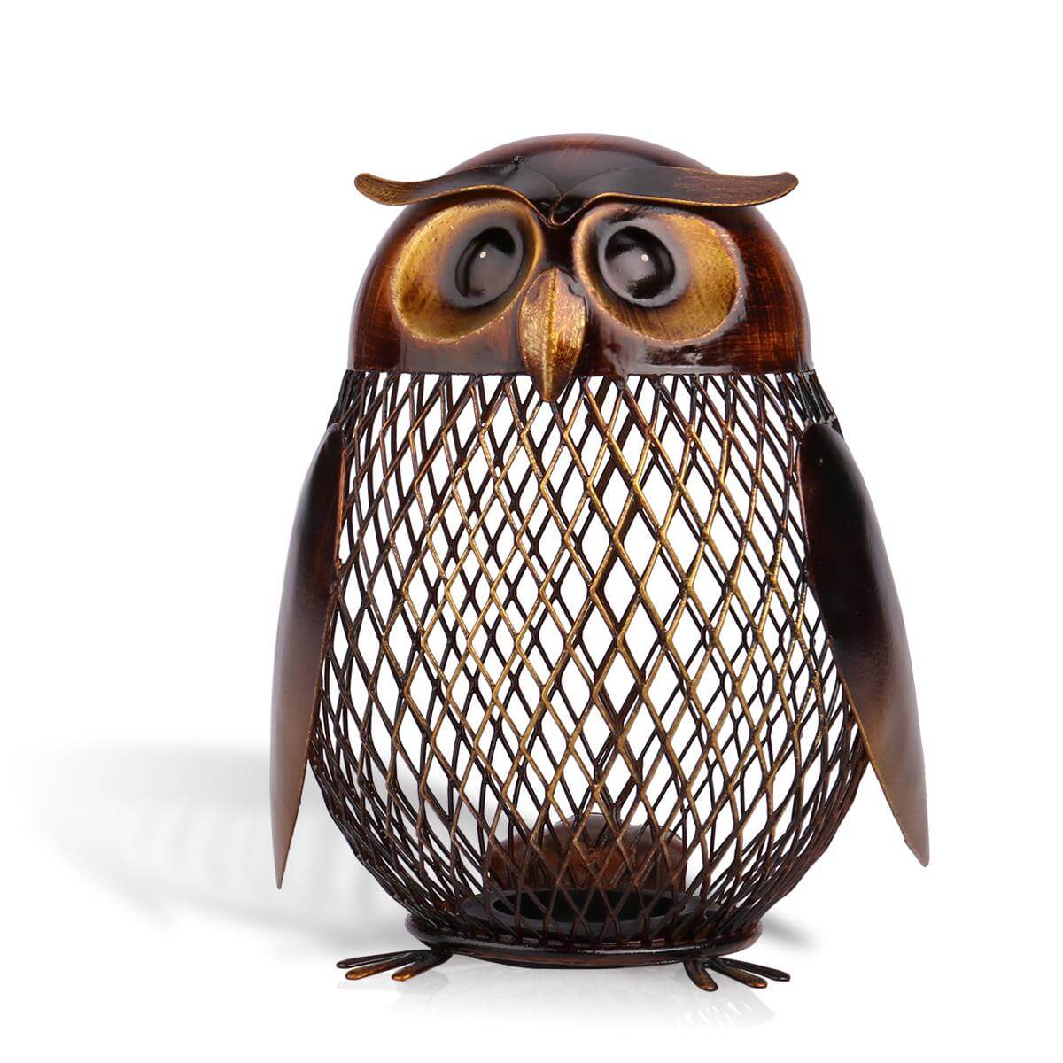 Artistic Catty Money Bank - konjwa