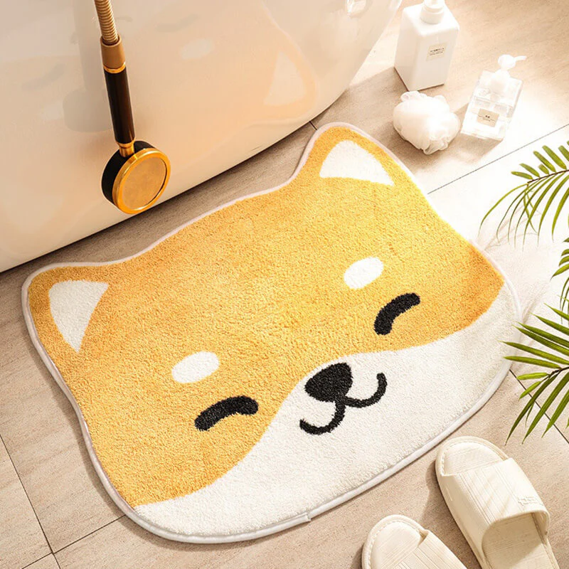 Cute Pet Door Mat - konjwa