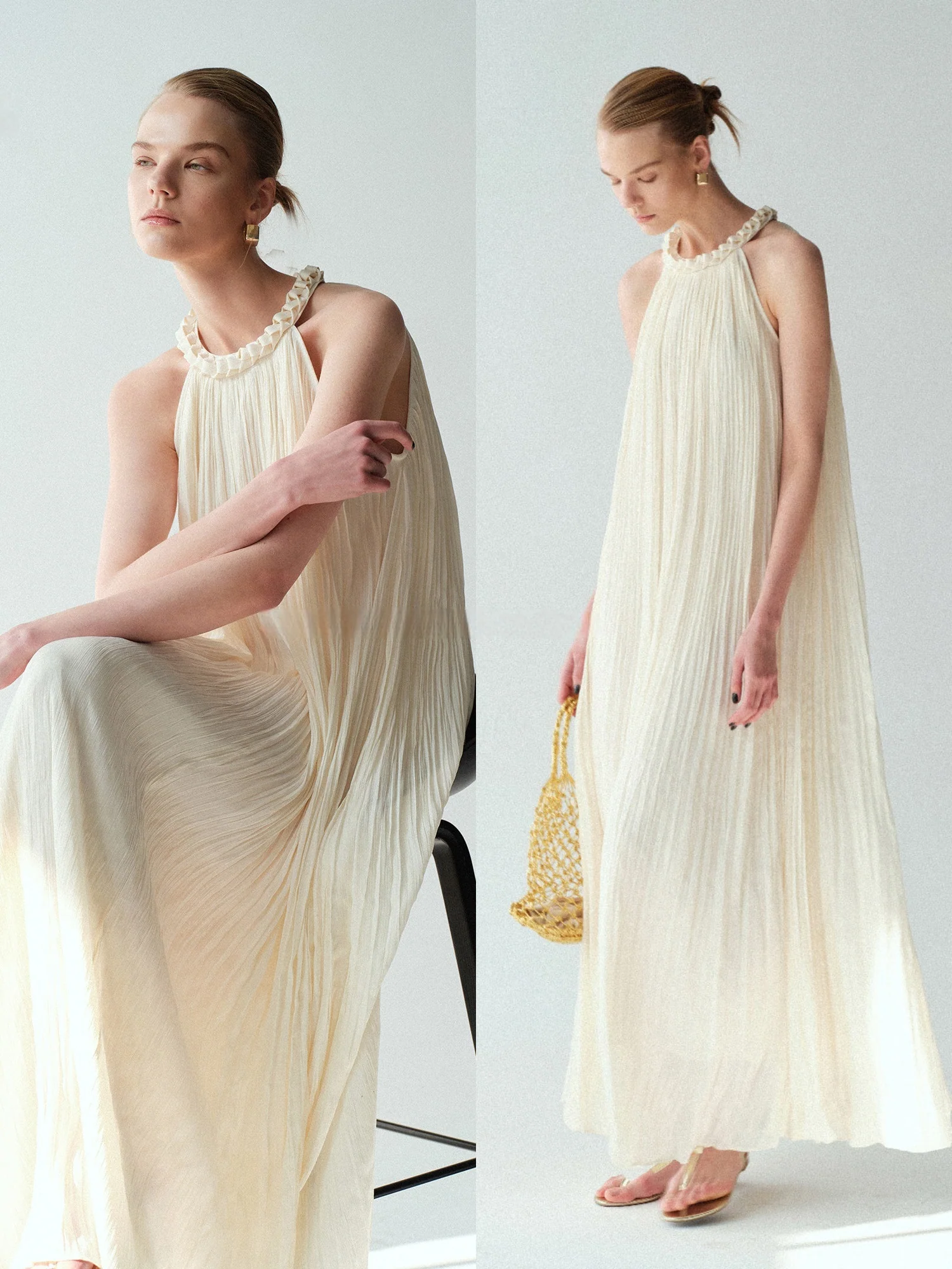 dress - konjwa